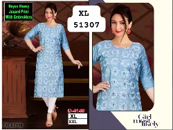 Tops - Tops XL Size ( Below Rs. 200 ) - Tops XL Size Below Rs 200 Wholesale Price in Erode, Tamilnadu