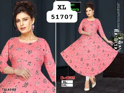 Tops - Tops XL Size ( Below Rs. 200 ) - Tops XL Size Below Rs 200 Wholesale Sale in Erode, Tamilnadu
