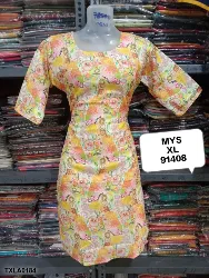 Tops - Tops XL Size ( Below Rs. 200 ) - Tops XL Size Below Rs 200 Wholesale Sales in Erode, Tamilnadu