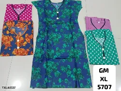 Tops - Tops XL Size ( Below Rs. 200 ) - Tops XL Size Below Rs 200 Wholesale Sales in Erode, Tamilnadu