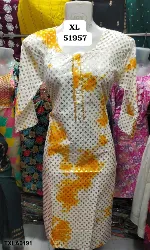 Tops - Tops XL Size ( Below Rs. 200 ) - Tops XL Size Below Rs 200 Wholesale Shops in Erode, Tamilnadu