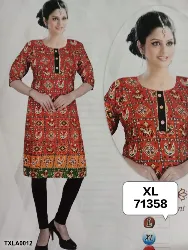 Tops - Tops XL Size ( Below Rs. 200 ) - Womens Tops XL Size Below Rs 200 Dealers in Erode, Tamilnadu