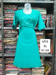 Tops - Tops XL Size ( Below Rs. 200 ) - Womens Tops XL Size Below Rs 200 Distributors in Erode, Tamilnadu