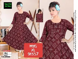 Tops - Tops XL Size ( Below Rs. 200 ) - Womens Tops XL Size Below Rs 200 Distributors in Erode, Tamilnadu