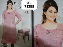 Tops - Tops XL Size ( Below Rs. 200 ) - Womens Tops XL Size Below Rs 200 in Erode, Tamilnadu