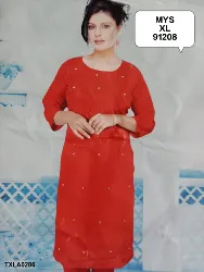 Tops - Tops XL Size ( Below Rs. 200 ) - Womens Tops XL Size Below Rs 200 Sale in Erode, Tamilnadu