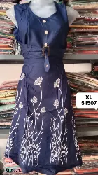 Tops - Tops XL Size ( Below Rs. 200 ) - Womens Tops XL Size Below Rs 200 Sales in Erode, Tamilnadu
