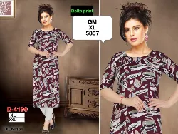 Tops - Tops XL Size ( Below Rs. 200 ) - Womens Tops XL Size Below Rs 200 Shops in Erode, Tamilnadu