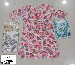 Tops - Tops XL Size ( Below Rs. 200 ) - Womens Tops XL Size Below Rs 200 Shops in Erode, Tamilnadu