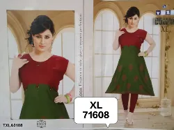 Tops - Tops XL Size ( Below Rs. 200 ) - Womens Tops XL Size Below Rs 200 Suppliers in Erode, Tamilnadu
