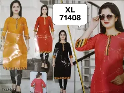 Tops - Tops XL Size ( Below Rs. 200 ) - Womens Tops XL Size Below Rs 200 Wholesale Dealers in Erode, Tamilnadu