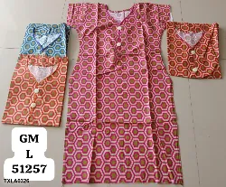 Tops - Tops XL Size ( Below Rs. 200 ) - Womens Tops XL Size Below Rs 200 Wholesale in Erode, Tamilnadu