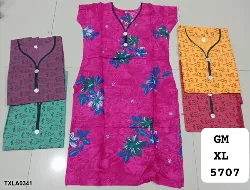 Tops - Tops XL Size ( Below Rs. 200 ) - Womens Tops XL Size Below Rs 200 Wholesale Price in Erode, Tamilnadu
