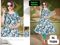 Tops - Tops XL Size ( Below Rs. 200 ) - Womens Tops XL Size Below Rs 200 Wholesale Price in Erode, Tamilnadu