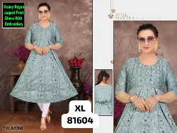 Tops - Tops XL Size ( Below Rs. 200 ) - Womens Tops XL Size Below Rs 200 Wholesale Price in Erode, Tamilnadu