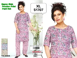 Tops - Tops XL Size ( Below Rs. 200 ) - Womens Tops XL Size Below Rs 200 Wholesale Sale in Erode, Tamilnadu