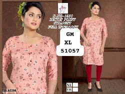 Tops - Tops XL Size ( Below Rs. 200 ) - Womens Tops XL Size Below Rs 200 Wholesale Sale in Erode, Tamilnadu
