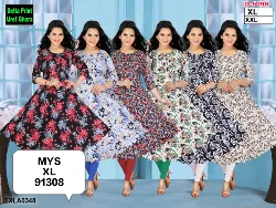 Tops - Tops XL Size ( Below Rs. 200 ) - Womens Tops XL Size Below Rs 200 Wholesale Sale in Erode, Tamilnadu