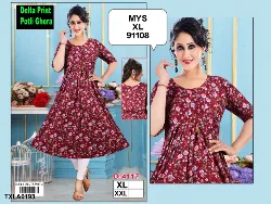 Tops - Tops XL Size ( Below Rs. 200 ) - Womens Tops XL Size Below Rs 200 Wholesale Sales in Erode, Tamilnadu