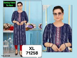 Tops - Tops XL Size ( Below Rs. 200 ) - Womens Tops XL Size Below Rs 200 Wholesale Shops in Erode, Tamilnadu
