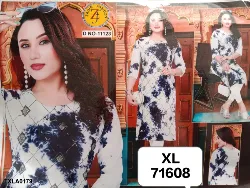 Tops - Tops XL Size ( Below Rs. 200 ) - Womens Tops XL Size Below Rs 200 Wholesale Shops in Erode, Tamilnadu