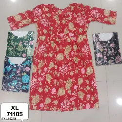 Tops - Tops XL Size ( Below Rs. 200 ) - Womens Tops XL Size Below Rs 200 Wholesale Shops in Erode, Tamilnadu