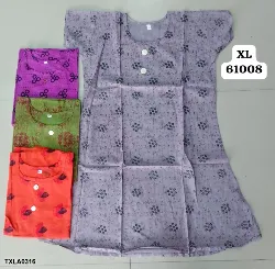 Tops - Tops XL Size ( Below Rs. 200 ) - Womens Tops XL Size Below Rs 200 Wholesale Suppliers in Erode, Tamilnadu