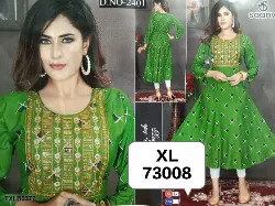 Tops - Tops XL Size ( From Rs. 200 to Rs. 300 ) - Girls Tops XL Size From Rs 200 to Rs 300 Distributors in Erode, Tamilnadu
