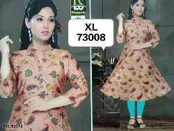 Tops - Tops XL Size ( From Rs. 200 to Rs. 300 ) - Girls Tops XL Size From Rs 200 to Rs 300 Sales in Erode, Tamilnadu