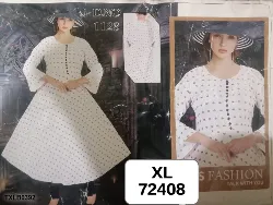 Tops - Tops XL Size ( From Rs. 200 to Rs. 300 ) - Girls Tops XL Size From Rs 200 to Rs 300 Suppliers in Erode, Tamilnadu