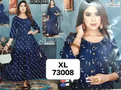 Tops - Tops XL Size ( From Rs. 200 to Rs. 300 ) - Girls Tops XL Size From Rs 200 to Rs 300 Wholesale Sales in Erode, Tamilnadu
