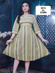 Tops - Tops XL Size ( From Rs. 200 to Rs. 300 ) - Girls Tops XL Size From Rs 200 to Rs 300 Wholesale Shops in Erode, Tamilnadu