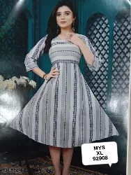 Tops - Tops XL Size ( From Rs. 200 to Rs. 300 ) - Ladies Tops XL Size From Rs 200 to Rs 300 Dealers in Erode, Tamilnadu