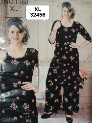 Tops - Tops XL Size ( From Rs. 200 to Rs. 300 ) - Ladies Tops XL Size From Rs 200 to Rs 300 Sale in Erode, Tamilnadu