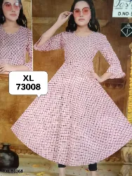 Tops - Tops XL Size ( From Rs. 200 to Rs. 300 ) - Ladies Tops XL Size From Rs 200 to Rs 300 Sales in Erode, Tamilnadu