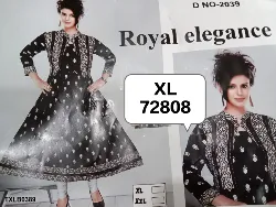 Tops - Tops XL Size ( From Rs. 200 to Rs. 300 ) - Ladies Tops XL Size From Rs 200 to Rs 300 Sales in Erode, Tamilnadu