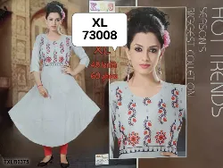 Tops - Tops XL Size ( From Rs. 200 to Rs. 300 ) - Tops XL Size From Rs 200 to Rs 300 Wholesale Dealers in Erode, Tamilnadu