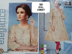 Tops - Tops XXL Size - Girls Tops XXL Size Collections in Erode, Tamilnadu