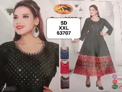 Tops - Tops XXL Size - Girls Tops XXL Size Collections in Erode, Tamilnadu