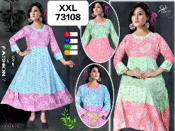 Tops - Tops XXL Size - Girls Tops XXL Size Collections in Erode, Tamilnadu