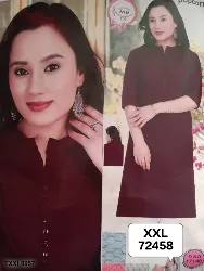 Tops - Tops XXL Size - Girls Tops XXL Size Collections in Erode, Tamilnadu