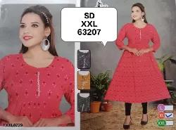 Tops - Tops XXL Size - Girls Tops XXL Size Dealers in Erode, Tamilnadu