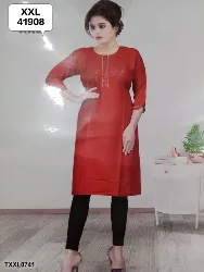 Tops - Tops XXL Size - Girls Tops XXL Size Dealers in Erode, Tamilnadu