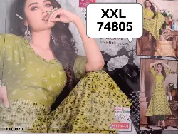 Tops - Tops XXL Size - Girls Tops XXL Size Dealers in Erode, Tamilnadu