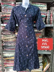 Tops - Tops XXL Size - Girls Tops XXL Size Dealers in Erode, Tamilnadu