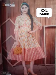 Tops - Tops XXL Size - Girls Tops XXL Size Distributors in Erode, Tamilnadu