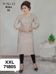 Tops - Tops XXL Size - Girls Tops XXL Size Distributors in Erode, Tamilnadu