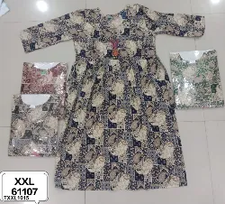 Tops - Tops XXL Size - Girls Tops XXL Size Distributors in Erode, Tamilnadu