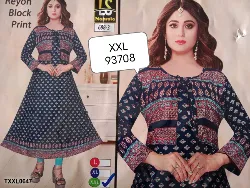 Tops - Tops XXL Size - Girls Tops XXL Size in Erode, Tamilnadu