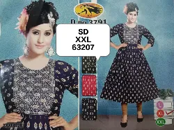 Tops - Tops XXL Size - Girls Tops XXL Size in Erode, Tamilnadu